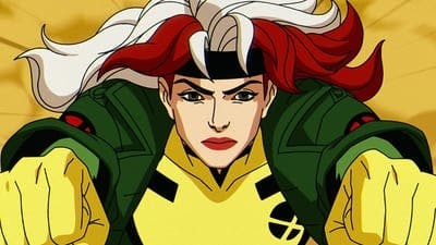 Assistir X-Men ’97 Temporada 1 Episódio 7 Online em HD