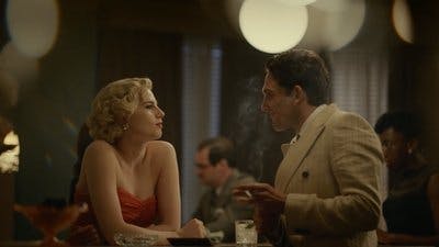 Assistir A Cruel Love: The Ruth Ellis Story Temporada 1 Episódio 1 Online em HD