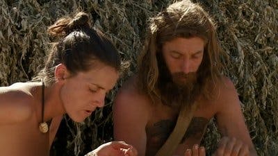 Assistir Largados e Pelados Temporada 3 Episódio 1 Online em HD