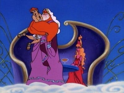 Assistir Hércules Temporada 1 Episódio 14 Online em HD