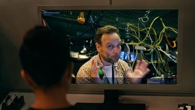 Assistir Os Astronautas Temporada 1 Episódio 5 Online em HD