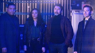 Assistir Filho Pródigo Temporada 1 Episódio 18 Online em HD