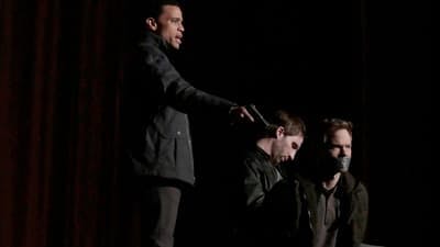 Assistir The Following Temporada 3 Episódio 13 Online em HD
