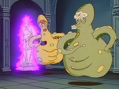 Assistir As Tartarugas Ninjas Temporada 7 Episódio 5 Online em HD