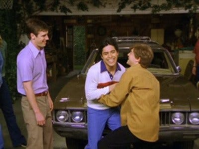 Assistir De Volta aos Anos 70 Temporada 7 Episódio 25 Online em HD