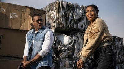 Assistir L.A.’s Finest: Unidas contra o Crime Temporada 2 Episódio 10 Online em HD