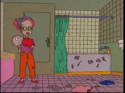 Assistir Rugrats: Os Anjinhos Temporada 4 Episódio 12 Online em HD