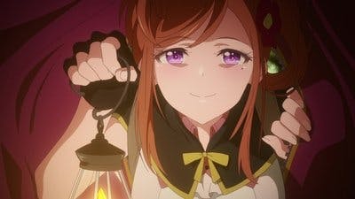 Assistir Lapis Re:LiGHTs Temporada 1 Episódio 5 Online em HD