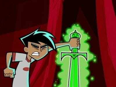 Assistir Danny Phantom Temporada 1 Episódio 13 Online em HD