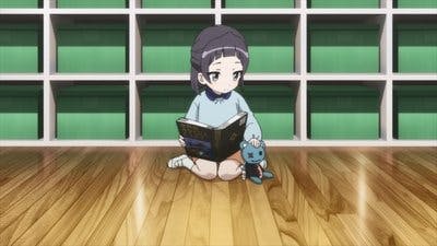Assistir Sakura Quest Temporada 1 Episódio 10 Online em HD