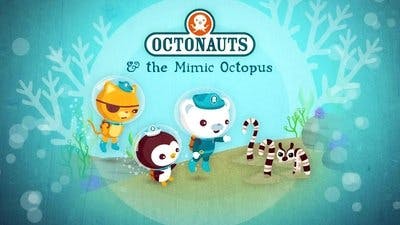 Assistir Octonautas Temporada 2 Episódio 16 Online em HD
