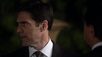 Assistir Mentes Criminosas Temporada 5 Episódio 10 Online em HD