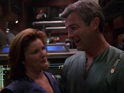 Assistir Jornada nas Estrelas: Voyager Temporada 7 Episódio 16 Online em HD