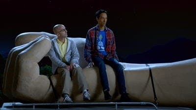 Assistir Community Temporada 6 Episódio 10 Online em HD