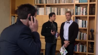 Assistir Família Moderna Temporada 3 Episódio 15 Online em HD