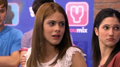 Assistir Violetta Temporada 1 Episódio 63 Online em HD