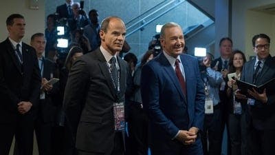 Assistir House of Cards Temporada 4 Episódio 9 Online em HD