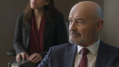 Assistir Lista Negra: Redenção Temporada 1 Episódio 8 Online em HD