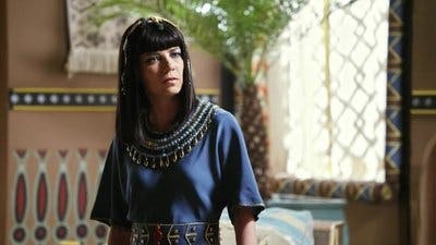 Assistir Moses and the Ten Commandments Temporada 1 Episódio 80 Online em HD