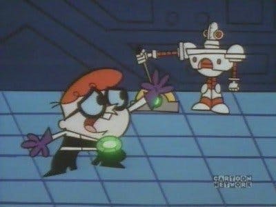 Assistir O Laboratório de Dexter Temporada 2 Episódio 91 Online em HD
