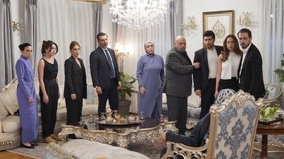 Assistir A Força do Amor Temporada 2 Episódio 37 Online em HD