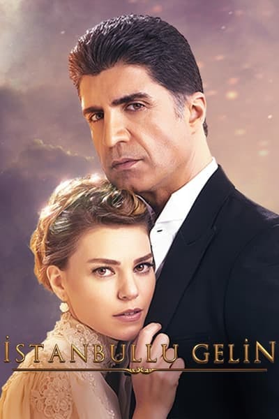 Assistir A Noiva de Istambul Temporada 2 Episódio 25 Online em HD