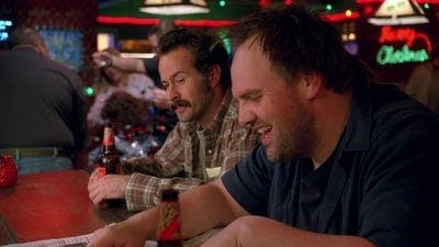 Assistir Meu Nome é Earl Temporada 4 Episódio 13 Online em HD