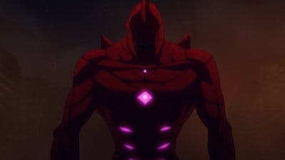 Assistir Kaiju No. 8 Temporada 1 Episódio 9 Online em HD