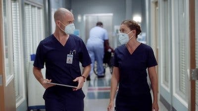 Assistir Anatomia de Grey Temporada 17 Episódio 2 Online em HD