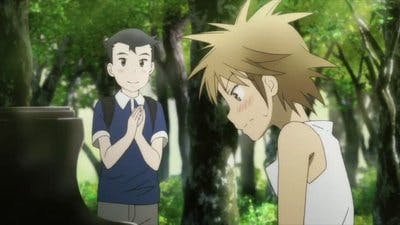Assistir Forest of Piano Temporada 1 Episódio 1 Online em HD