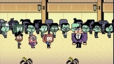 Assistir Oswaldo Temporada 3 Episódio 12 Online em HD
