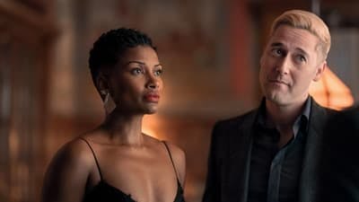 Assistir Detetive Alex Cross Temporada 1 Episódio 5 Online em HD