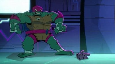 Assistir O Despertar das Tartarugas Ninja Temporada 1 Episódio 43 Online em HD