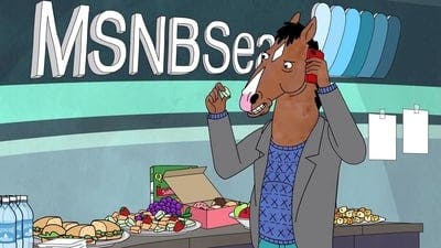 Assistir BoJack Horseman Temporada 2 Episódio 7 Online em HD