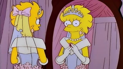 Assistir Os Simpsons Temporada 6 Episódio 19 Online em HD