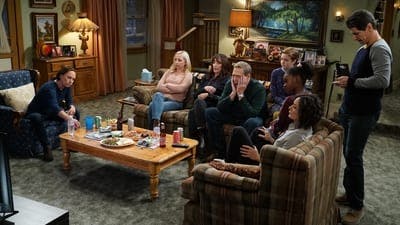 Assistir The Conners Temporada 2 Episódio 7 Online em HD