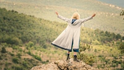 Assistir Doctor Who Temporada 11 Episódio 6 Online em HD