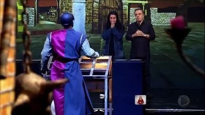 Assistir Power Couple Brasil Temporada 3 Episódio 39 Online em HD