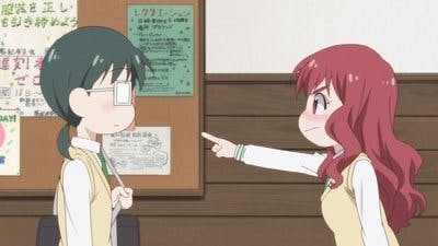Assistir Love Lab Temporada 1 Episódio 9 Online em HD