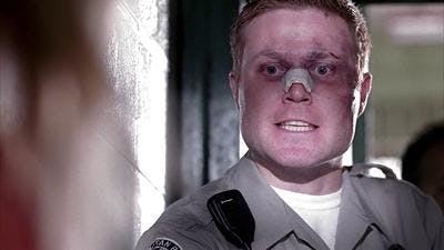 Assistir Héroes Temporada 1 Episódio 12 Online em HD