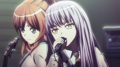 Assistir BanG Dream! Temporada 2 Episódio 9 Online em HD