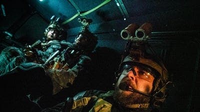 Assistir SEAL Team Temporada 3 Episódio 15 Online em HD