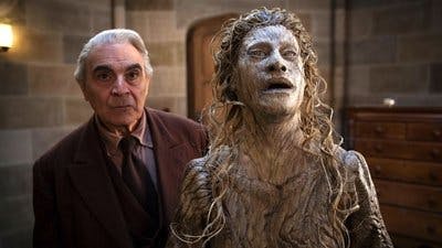 Assistir Doctor Who Temporada 10 Episódio 4 Online em HD