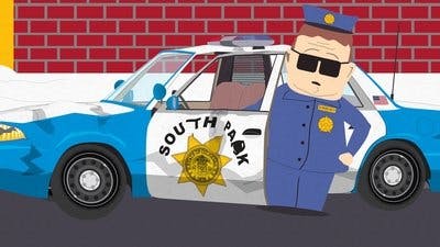 Assistir South Park Temporada 19 Episódio 7 Online em HD