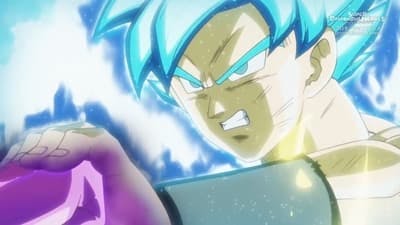 Assistir Super Dragon Ball Heroes Temporada 4 Episódio 8 Online em HD