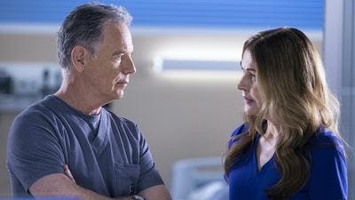 Assistir The Resident Temporada 5 Episódio 20 Online em HD