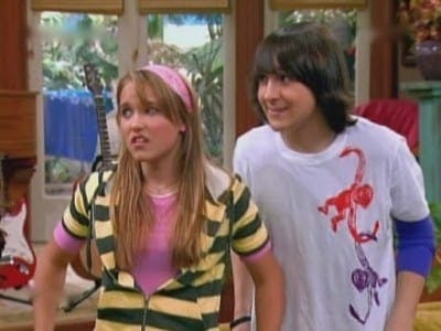 Assistir Hannah Montana Temporada 2 Episódio 26 Online em HD