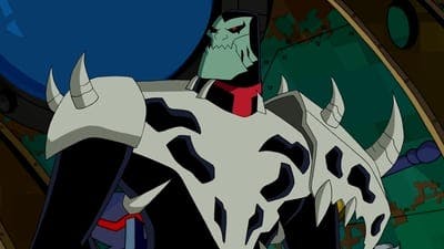 Assistir Ben 10: Omniverse Temporada 1 Episódio 10 Online em HD