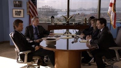 Assistir Justificado Temporada 1 Episódio 1 Online em HD