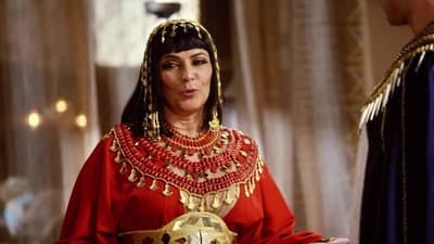 Assistir Moses and the Ten Commandments Temporada 1 Episódio 64 Online em HD